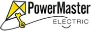 Logo PowerMaster Electric