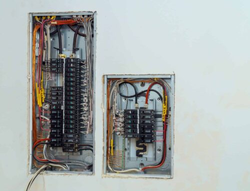 Replace These Recalled Electrical Panels Immediately!
