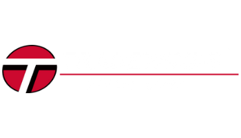 Tradewinds White Tradewinds Logo